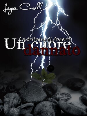 cover image of Un cuore dannato